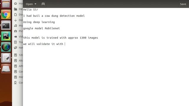 Custom Object Detection System Using Deep Learning | AstirMind смотреть онлайн