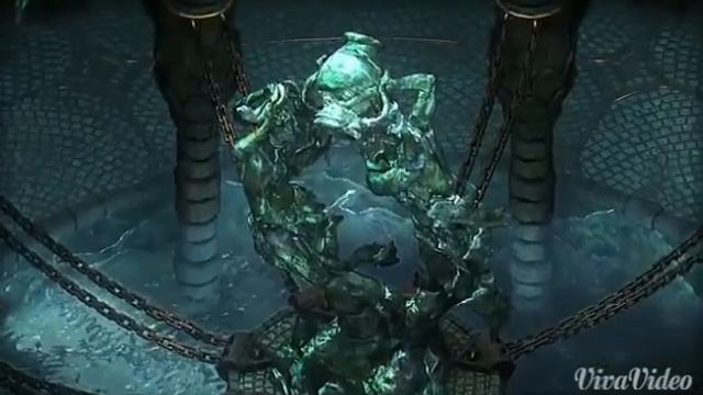 Игровые хроники: захватывающие истории