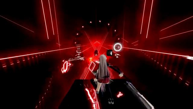 Beat Saber | Diviners - Savannah смотреть онлайн