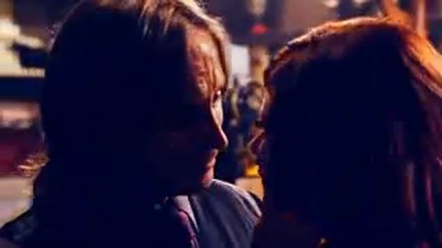 Belle & Rumpelstiltskin