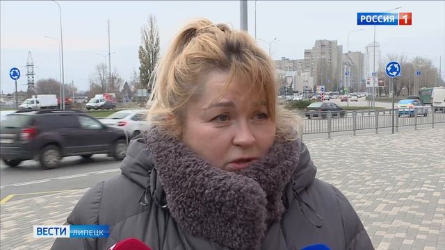 В Липецке во время рейда не нашлось водителей автобусов без масок смотреть онлайн