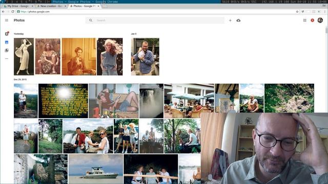 Google photos doesn't respect my folders смотреть онлайн
