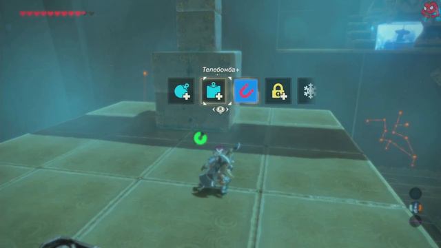 The Legend of Zelda: Breath of the Wild → ПРОХОЖДЕНИЕ №20 смотреть онлайн