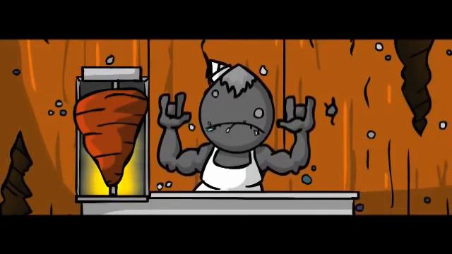 Silbido del taquero de verte la versh смотреть онлайн