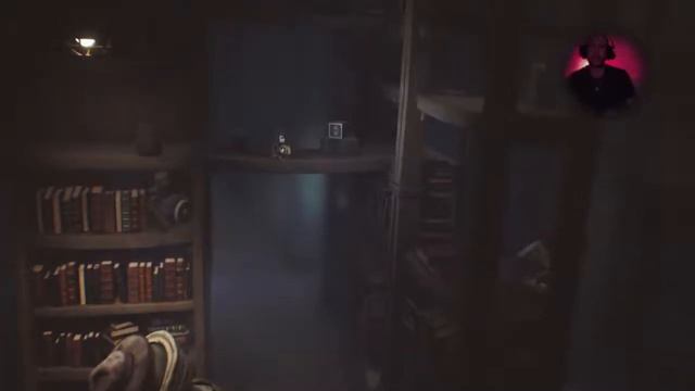 Little Nightmares не вторая конечно часть,но тоже не менее шикарная. смотреть онлайн