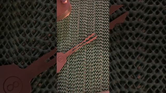 The trick to beating a 10 gridlock by Sparrows, use a #8 Chinese wafer Jiggler смотреть онлайн