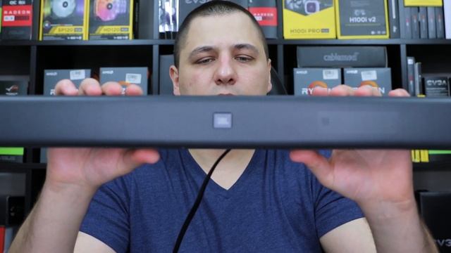 JBL Bar 2 1 Review Worth $299 смотреть онлайн