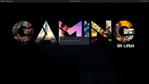 Enable steamplay to play windows games on linux