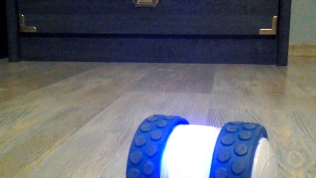 Обзор робота олли смотреть онлайн