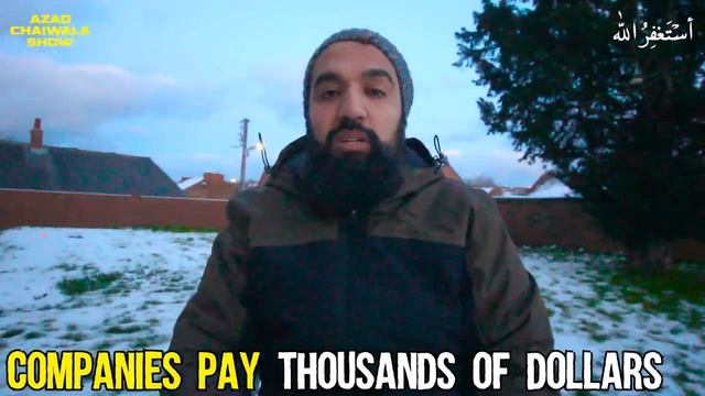 How to Make Money as a Hacker? | Legal Ways to make Money as a Hacker | #AskAzadChaiwala смотреть онлайн