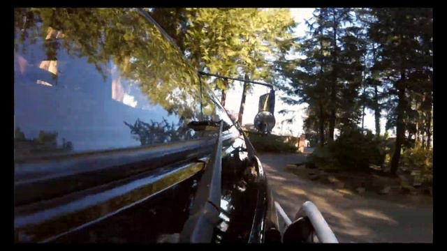 1994 Mitsubishi Delica Starwagon 4X4 Turbodiesel Class Winners Seat of The Pants Video смотреть онлайн