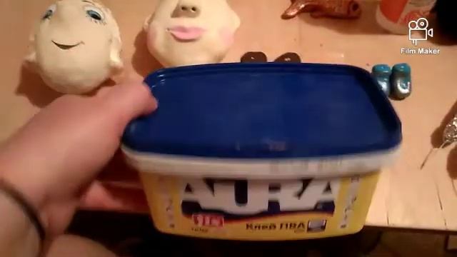 Мое хобби - куклы! Как я делаю интерьерные игрушки ?))) смотреть онлайн