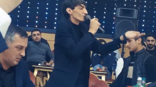 Super Qədimyanə Meyxana 2023 Elxan, Mirferid, Orxan, Cahangest, Kamran, Balaeli, Ruslan