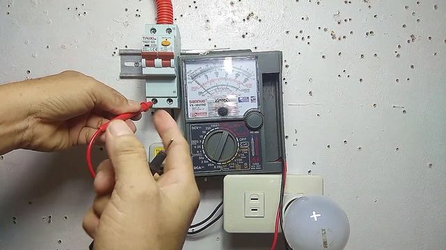 PAANO GAMITIN ANG HEAVY DUTY PUSH BUTTON NA SWITCH смотреть онлайн