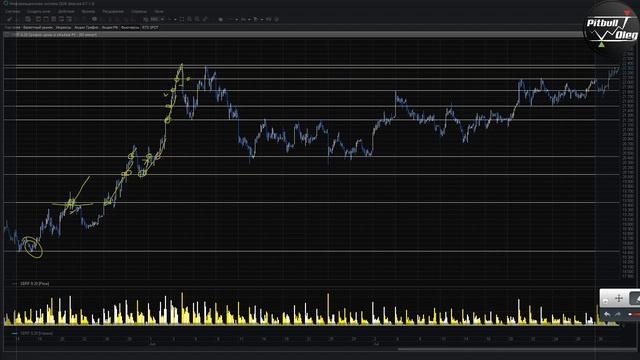 Прибыльные торговые стратегии от Олега Pitbull. Заработает каждый! смотреть онлайн