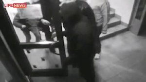 Скрытая камера Менты устроили драку в клубе ..