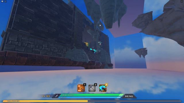 SWORDBURST 3 SECRETS AND EASTEREGGS ARE COOL! | Roblox | [Swordburst 3]