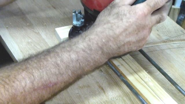 Дубовый поднос размера XXXL своими руками /1я часть смотреть онлайн