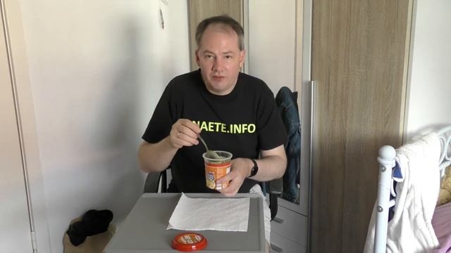 Obzor TiVi: готовый азиатский суп.