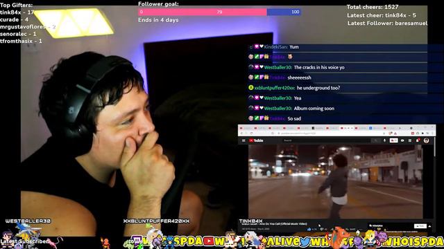 Shaun Sloan - Who Do You Call | Live Reaction смотреть онлайн