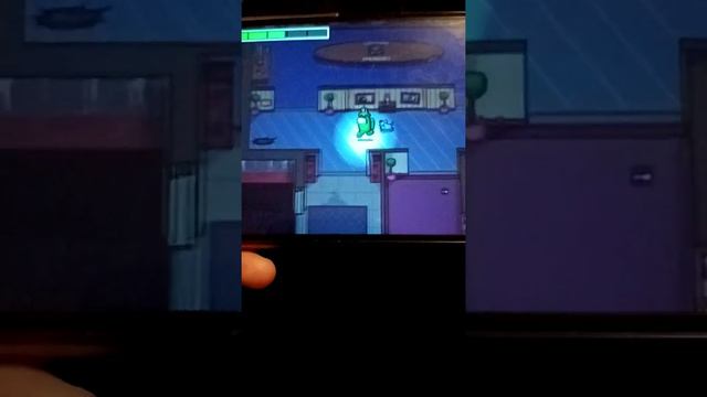 Как скачать зомби режим в игре among us смотреть онлайн