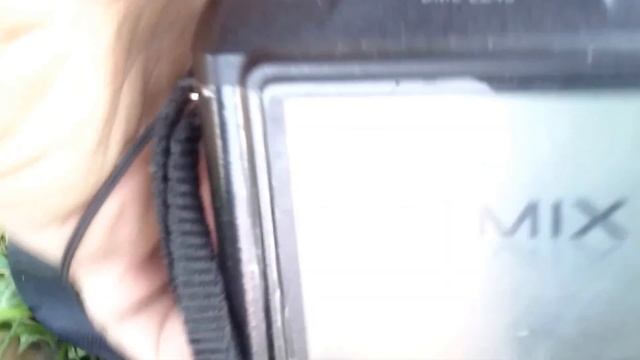 2015.10.06 Panasonic Lumix DMC-L240-Sehr Gut But Sensible