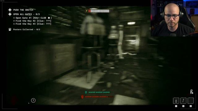 The Outlast Trials Walkthrough - Part 3