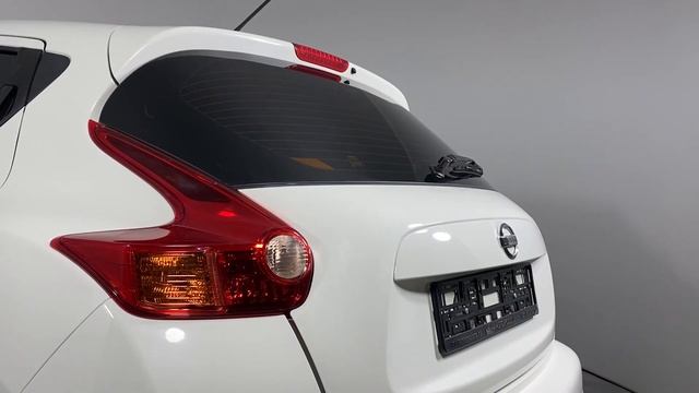 Nissan Juke - (531174) смотреть онлайн