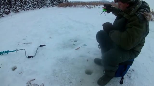 Рыбалка зима 2017 смотреть онлайн