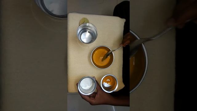easy science experiment | Class 9th | Acid and base react with turmeric смотреть онлайн