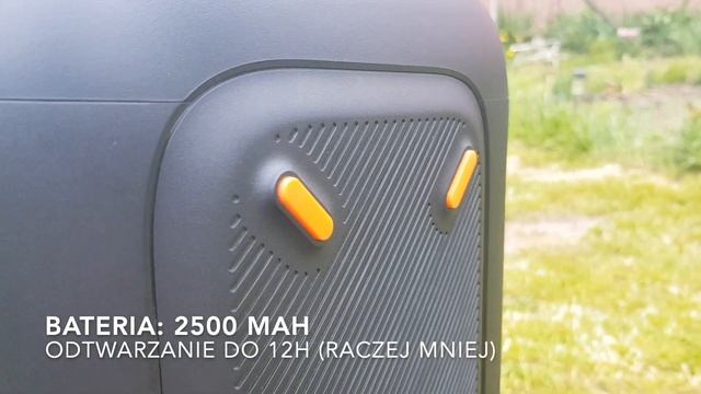 JBL Boombox 2 vs PartyBox 100 - Porównanie - Comparison смотреть онлайн
