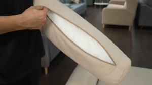 Диван кровать SCANDICA Норман мини