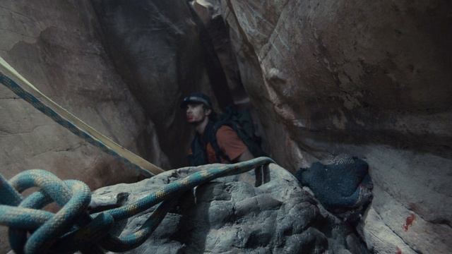 127 HOURS MOVIE RECAP (NON SPOILER REVIEW)