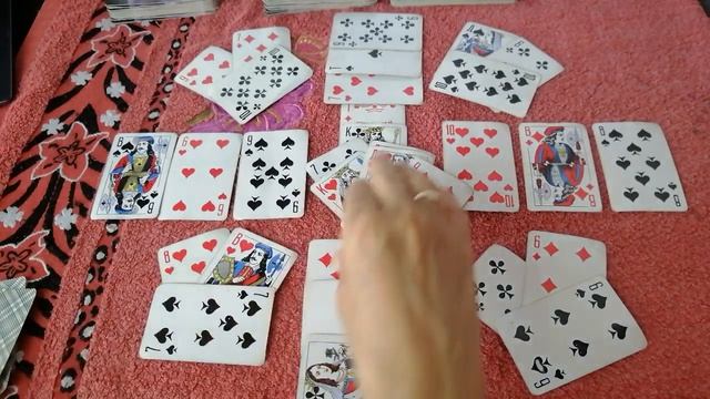 Что между ними⁉️♣️король и ♦️дама⁉️??? смотреть онлайн