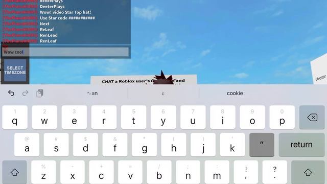 Check a User’s Last Online (Roblox) Morph to DeeterPlays, DanTDM and more! смотреть онлайн