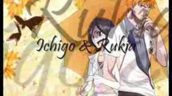IchiRuki- Truly, Madly, Deeply