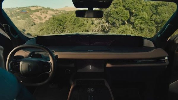 Обзор Lincoln Navigator 2025 Взрывной коктейль роскоши и технологий! CarForLife