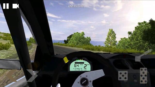 M.U.D. Rally Racing Android Gameplay [1080p/60fps] смотреть онлайн