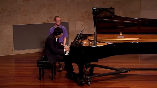 Eric Choate - Preludes смотреть онлайн