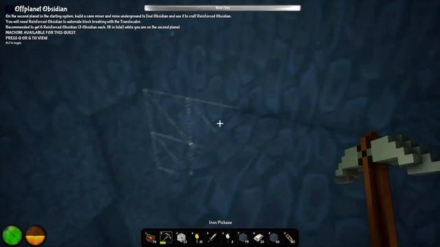 Launching Our First Rocket! - Outerverse - Episode 4 смотреть онлайн