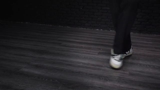 Научись танцевать, House Dance #17 связка смотреть онлайн