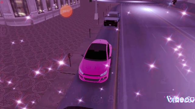 как паркуются разные люди. #car parking multiplayer смотреть онлайн