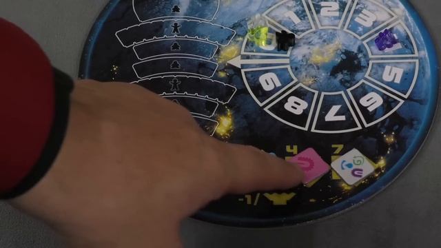 Space Gate Odyssey Review - with Tom Vasel смотреть онлайн