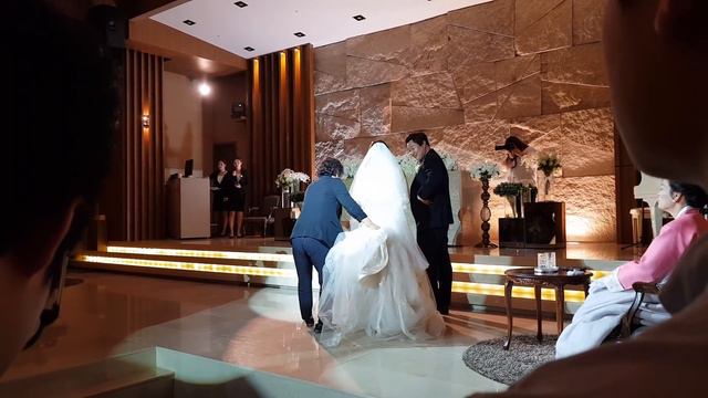 КОРЕЙСКАЯ СВАДЬБА. УСПЕТЬ ЗА 2 ЧАСА. смотреть онлайн