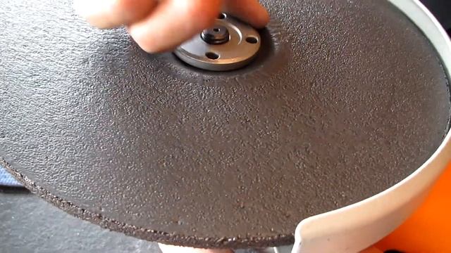 Обзор большой болгарки (LARGE ANGLE GRINDER) AEG WS 22-230 смотреть онлайн