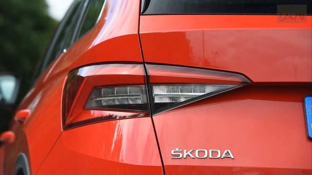 2017 Ford Kuga 2.0 TDCi vs. 2017 Skoda Kodiaq 2.0 TDI смотреть онлайн