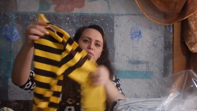 Обзор Дешёвых детских вещей с интернет магазина Моёша!!! смотреть онлайн