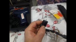 Мотобуксировщик "Помор" ч.32.Решение проблемы мерцания фары