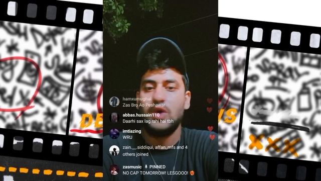 Talha Anjum Next Track Date | J Hind React On Daaku | Zas About Savage Beef ! смотреть онлайн
