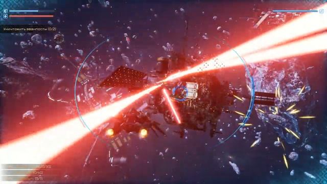 Subdivision Infinity DX ➤ Прохождение #7